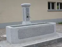Allenspach Natursteinbrunnen GmbH