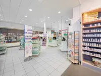 Apotheke Husmatt AG - cliccare per ingrandire l’immagine 1 in una lightbox