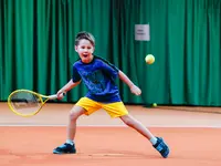 Sportcenter Leuggern AG - Klicken Sie, um das Bild 3 in einer Lightbox vergrössert darzustellen