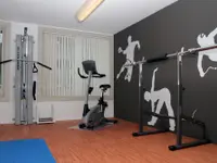 Physiotherapie am Marktplatz GmbH