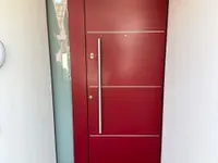 KÜSE'S HOLZWERKSTATT AG