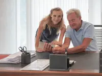 Gehr Administration GmbH