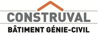 Construval Bâtiment, Génie Civil SA-Logo