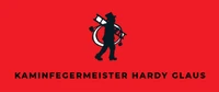 Kaminfegermeister Hardy Glaus-Logo