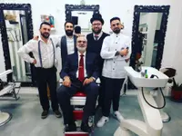 💈 Ul Barbee - Il Barbiere di Melide 💈