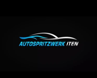 Autospritzwerk Iten