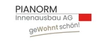 Pianorm Innenausbau AG