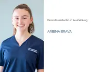 Dr. med. dent. Aufenanger Judith