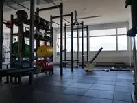 Physical Center Mavric AG