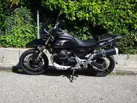 Moto 7 AG