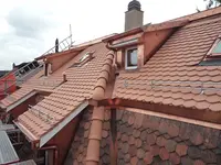 Renobau Planung + Bauleitung AG