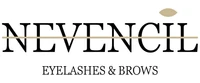 Nevencil, extensions de cils-Logo