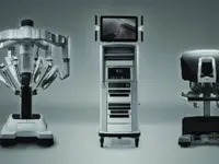 Urobotic