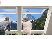 Blaser Dachfenster GmbH - Klicken Sie, um das Bild 2 in einer Lightbox vergrössert darzustellen