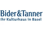 Bider & Tanner AG-Logo