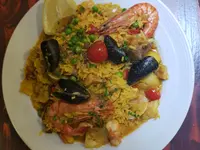 Bar à tapas Aipes