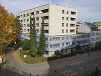 Therapiezentrum zum Hof - Klicken Sie, um das Bild 9 in einer Lightbox vergrössert darzustellen