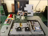 Computer - Point, Fischer