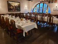 Hotel und Restaurant Zunfthaus zur Rebleuten