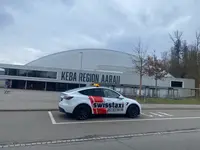SWISSTAXI-AARAU