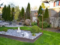 F & B Weibel Gartenbau Radelfingen