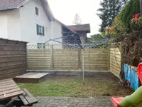 Mast construction