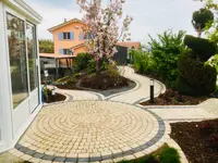 Les Artisans du Jardin Sàrl