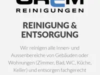 Grem Bau Group GmbH - Klicken Sie, um das Bild 3 in einer Lightbox vergrössert darzustellen