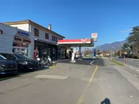 Garage du Simplon
