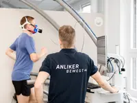ANLIKER BEWEGT AG