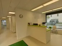 Zahnarztpraxis Oswald GmbH