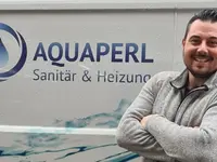 Aquaperl Sanitär Heizung