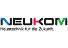 Logo Neukom Marzolo AG