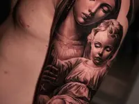 Bad Habits Ink
