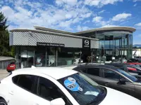 Garage du Nouveau Salon SA