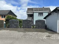 Lang Hauswartung