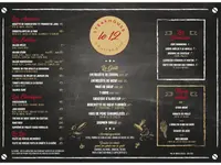 Steakhouse Le 12