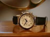 Watch Repair