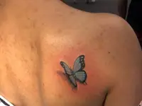 Markus TATTOO - Klicken Sie, um das Bild 22 in einer Lightbox vergrössert darzustellen