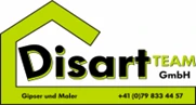 Disart Team GmbH-Logo