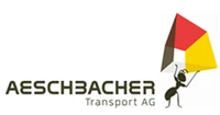 Logo Aeschbacher Transport AG