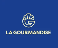 la Gourmandise-Logo