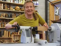 Theo Müller, Nachfolgerin Barbara Müller