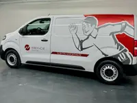 Frey+Cie Elektro AG Zug