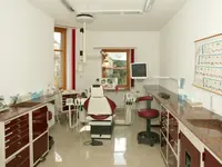 Dr. Mihail Catalin - Ihr Zahnarzt im Limmattal
