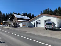 Pneus Jeanneret SA