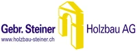 Gebrüder Steiner Holzbau AG-Logo