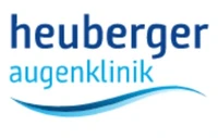 Augenklinik Heuberger AG-Logo