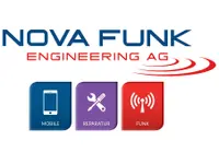 Nova Funk Engineering AG - Klicken Sie, um das Bild 1 in einer Lightbox vergrössert darzustellen