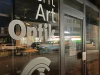 SichtArt Optik AG